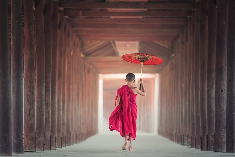 Chinese Martial Arts